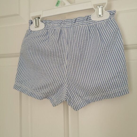 2/$20 BNWT Old Navy Striped shorts size 6-12 m - Picture 4 of 4